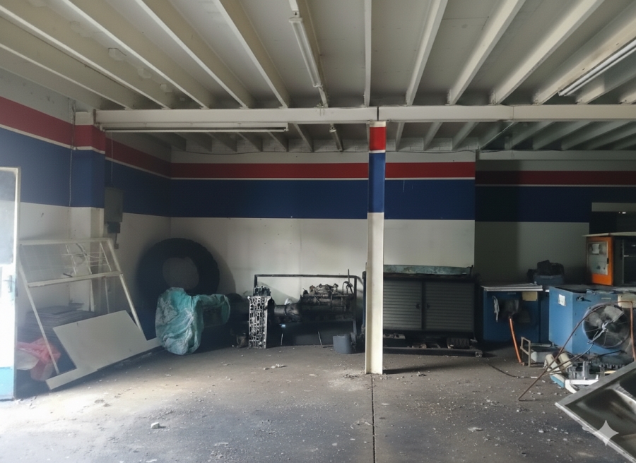 To Let commercial Property for Rent in Rustenburg Central North West